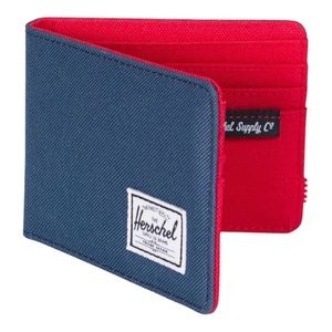 Herschel roy wallet